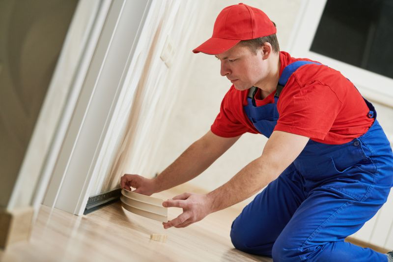 molding repair