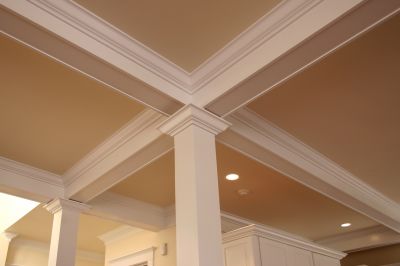 molding repair