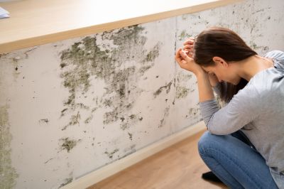 Molding Repair Cost Guide — Cost of molding repair