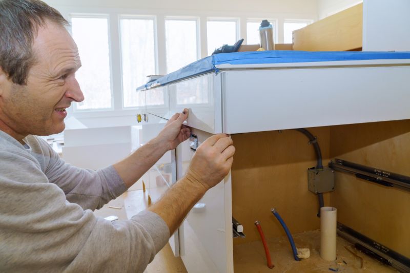 Custom Millwork Service