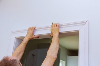 Door Trim Repair Service